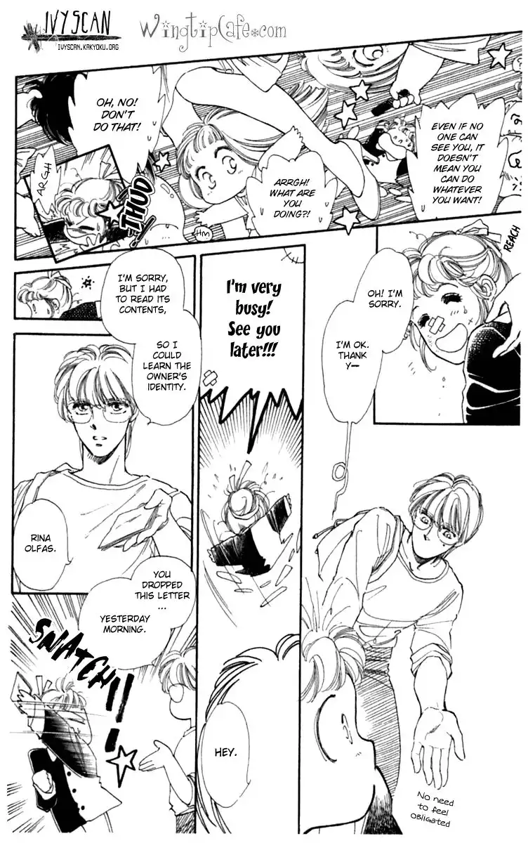 Viehmannin wa Utau Chapter 1 31